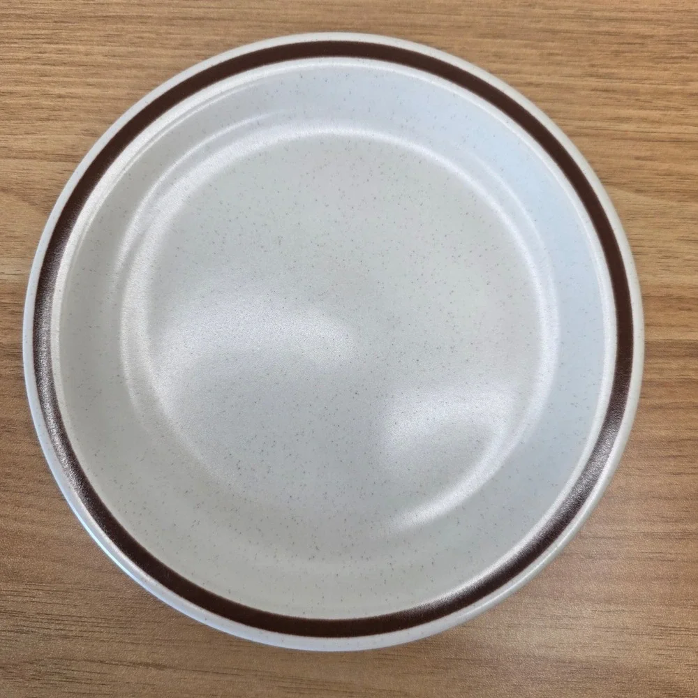 Vintage Woodhaven Collection Sandusky Bread And Butter Plates Set of 4 6.25